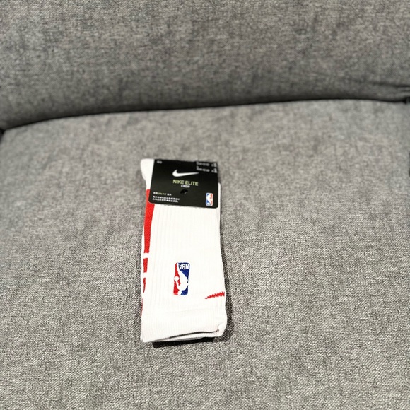 Basketball Nike Elite Socks - Picture 7 of 7